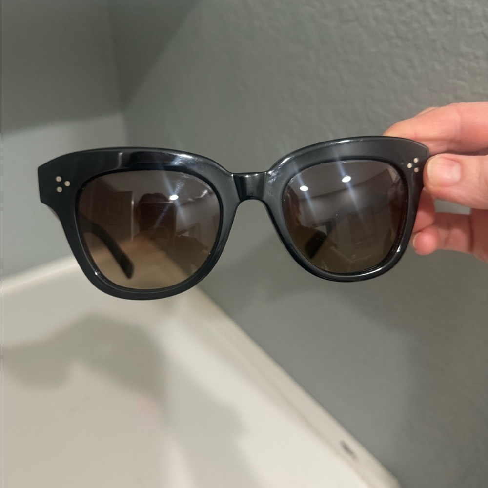 Salt optics Sophia sunglasses